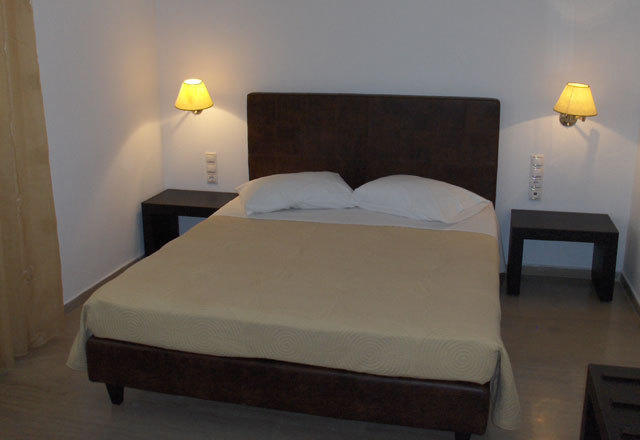 Ξενοδοχείο Μαριάννα Mykonos Town Δωμάτιο φωτογραφία
